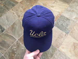 Vintage UCLA Bruins Sports Specialties Plain Logo Snapback College Hat