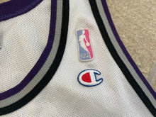 Load image into Gallery viewer, Vintage Sacramento Kings Nick Anderson Champion Basketball Jersey, Size 52, XXL