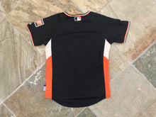 Load image into Gallery viewer, San Francisco Giants 2007 National league All Star Game Majestic Baseball Jersey, Size Youth Medium, 8-10