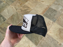 Load image into Gallery viewer, Vintage Sacramento Raiders Snapback Football Hat