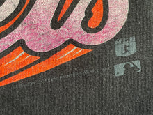 Load image into Gallery viewer, Vintage New York Mets Dwight Doc Gooden Salem Sportswear Baseball Tshirt, Size XL