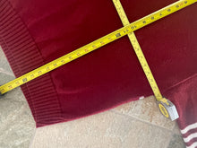 Load image into Gallery viewer, Vintage Alabama Crimson Tide Sweater College Sweatshirt, Size Large