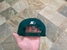 Load image into Gallery viewer, Vintage Oakland Athletics Starter Tailsweep Snapback Baseball Hat