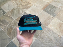 Load image into Gallery viewer, Vintage Sacramento Gold Miners CFL Starter Tailsweep Snapback Football Hat