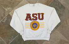 Load image into Gallery viewer, Vintage Arizona State Sun Devils College Sweatshirt, Large