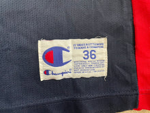 Load image into Gallery viewer, Vintage Team USA Anfernee Penny Hardaway Champion Basketball Jersey, Size 36, Small