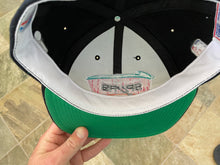 Load image into Gallery viewer, Vintage San Antonio Spurs Sports Specialties Plain Logo Snapback Basketball Hat