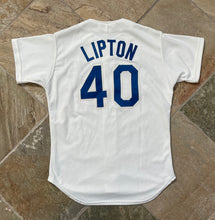Load image into Gallery viewer, Vintage Los Angeles Dodgers W.A Goodman and Sons Baseball Jersey, Size 44, Large