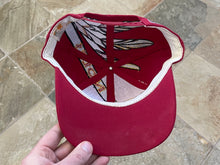 Load image into Gallery viewer, Vintage Florida State Seminoles The Game Big Logo Snapback College Hat