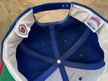 Load image into Gallery viewer, Vintage Texas Rangers Nutmeg American Needle Snapback Baseball Hat