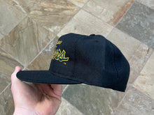 Load image into Gallery viewer, Vintage Green Bay Packers Sports Specialties Script Snapback Football Hat