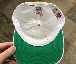 Vintage Florida Gators Sports Specialties Script Snapback College Hat