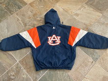 Load image into Gallery viewer, Vintage Auburn Tigers Starter Parka College Jacket, Size XL