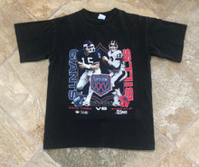 Load image into Gallery viewer, Vintage Buffalo Bills Salem Sportswear Super Bowl Football Tshirt, Size Medium