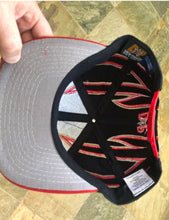 Load image into Gallery viewer, Vintage San Francisco 49ers Drew Pearson Claw Snapback Football Hat