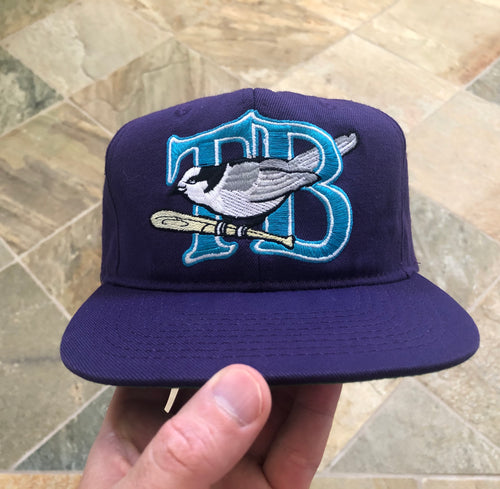 Vintage Thunder Bay Whiskey Jacks Snapback Baseball Hat