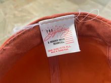 Load image into Gallery viewer, Vintage Texas Longhorns Signature Snapback College Hat