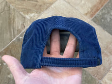 Load image into Gallery viewer, Vintage San Jose State Spartans Sports Specialties Corduroy Snapback College Hat