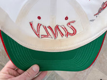 Load image into Gallery viewer, Vintage UNLV Runnin’ Rebels Sports Specialties Script Snapback College Hat