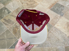 Load image into Gallery viewer, Vintage Florida State Seminoles Headmaster Snapback College Hat