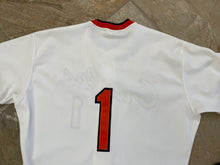 Load image into Gallery viewer, Vintage Baltimore Orioles Rawlings Baseball Jersey, Size 44, Large