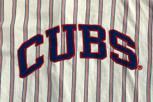 Load image into Gallery viewer, Vintage Chicago Cubs Starter Baseball Jersey, Size Medium