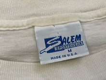 Load image into Gallery viewer, Vintage San Francisco Giants Kevin Mitchell Salem Sportswear Baseball Tshirt, Size Medium