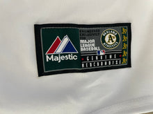 Load image into Gallery viewer, Oakland Athletics Josh Donaldson Majestic Baseball Jersey, Size Large
