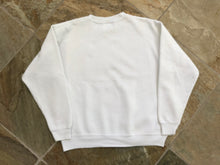 Load image into Gallery viewer, Vintage San Francisco 49ers Joe Montana Salem Sportswear Football Sweatshirt, Size Medium