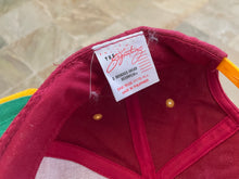 Load image into Gallery viewer, Vintage USC Trojans Signature Snapback College Hat