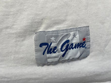 Load image into Gallery viewer, Vintage Buffalo Bills The Game Football Tshirt, Size Large