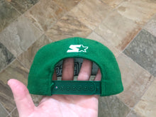 Load image into Gallery viewer, Vintage Philadelphia Eagles Starter Arch Snapback Football Hat