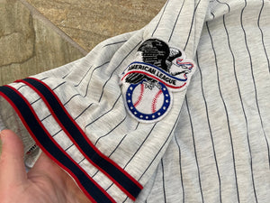 Vintage Boston Red Sox Starter Baseball Jersey, Size XL