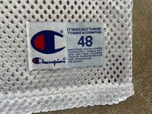 Load image into Gallery viewer, Vintage Buffalo Bills Champion Football Jersey, Size 48, XL