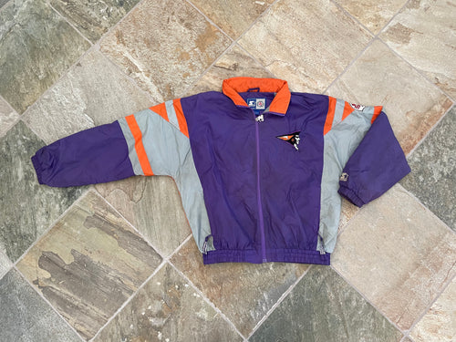 Vintage Shreveport Pirates Starter CFL Football Jacket, Size Large