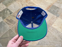 Load image into Gallery viewer, Vintage New York Mets American Needle Snapback Baseball Hat