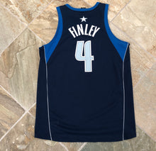 Load image into Gallery viewer, Dallas Mavericks Michael Finley Nike SwingMan Basketball Jersey, Size XXL