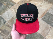Load image into Gallery viewer, Vintage Portland Trailblazers Clyde Drexler AJD Snapback Basketball Hat