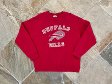 Load image into Gallery viewer, Vintage Buffalo Bills Edwin Football Sweatshirt, Size Large
