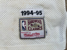 Load image into Gallery viewer, Dallas Mavericks Jason Kidd Mitchell and Ness Hardwood Classics Basketball Jersey, Size 60, XXXL