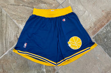 Load image into Gallery viewer, Vintage Golden State Warriors Champion Basketball Shorts, Size XL