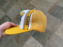 Load image into Gallery viewer, Vintage LSU Tigers Snapback College Hat