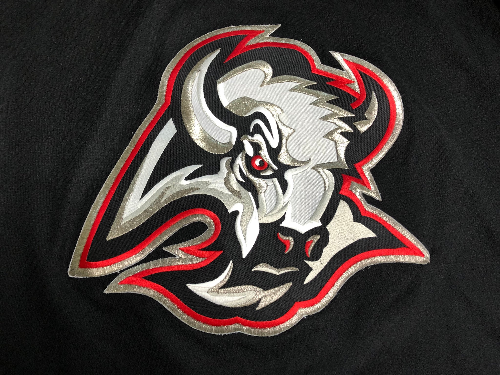 KOHO, Shirts, Vintage Koho Buffalo Sabres Pro Ice Hockey Jersey Nwt