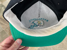 Load image into Gallery viewer, Vintage Sacramento Surge WLAF American Needle Snapback Football Hat