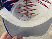 Load image into Gallery viewer, Vintage New England Patriots Starter Shockwave Strapback Snapback Football Hat