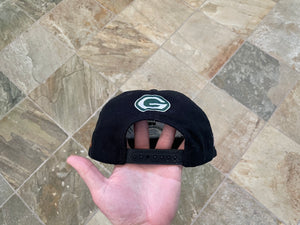 Vintage Green Bay Packers Annco Snapback Football Hat