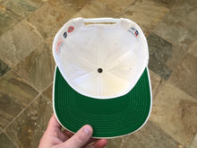 Load image into Gallery viewer, Vintage Tennessee Volunteers Youngan Bar Snapback College Hat