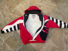 Load image into Gallery viewer, Vintage San Francisco 49ers Apex One Parka Football Jacket, Size XL