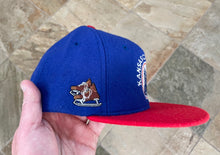 Load image into Gallery viewer, Kansas City Scouts Roman Snapback Hockey Hat