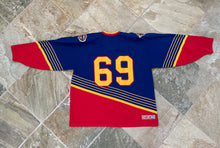 Load image into Gallery viewer, Vintage St. Louis Blues CCM Hockey Jersey, Size XL